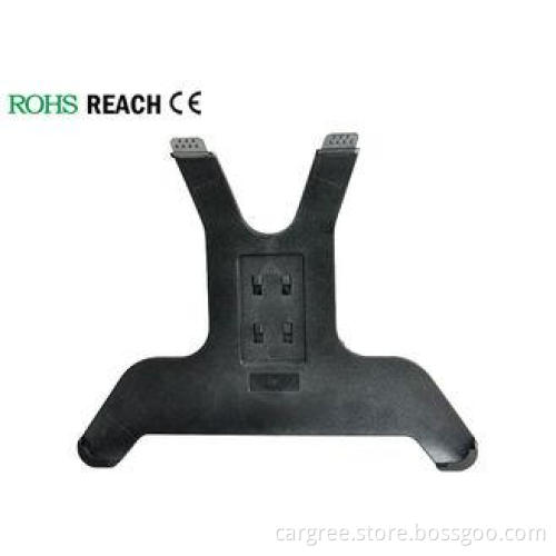 Tablet PC Ipad Car Seat Holder Bracket Stabilized with suct